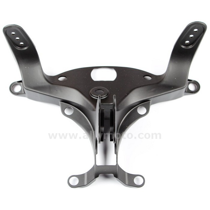 Fairing Stay Bracket Headlight Cowling Yamaha YZF R1 2007 2008 Fairing Stay Bracket Headlight Cowling Yamaha YZF R1 2007 2008